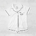 pijama infantil americano liso_little sis.webp