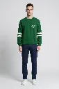 Tricot bandeira unissex tenis.webp