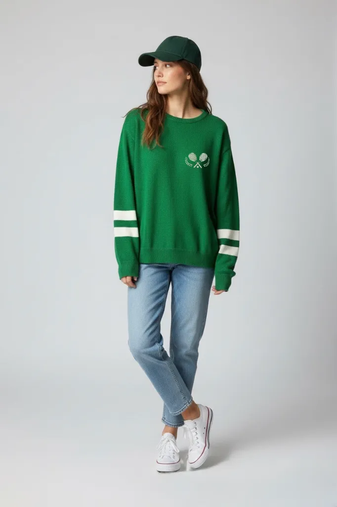 Tricot bandeira unissex tenis_2.webp