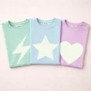 Pijama Glow Brilha no Escuro