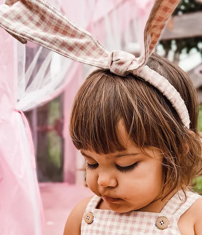 Tiara de Coelho Vichy