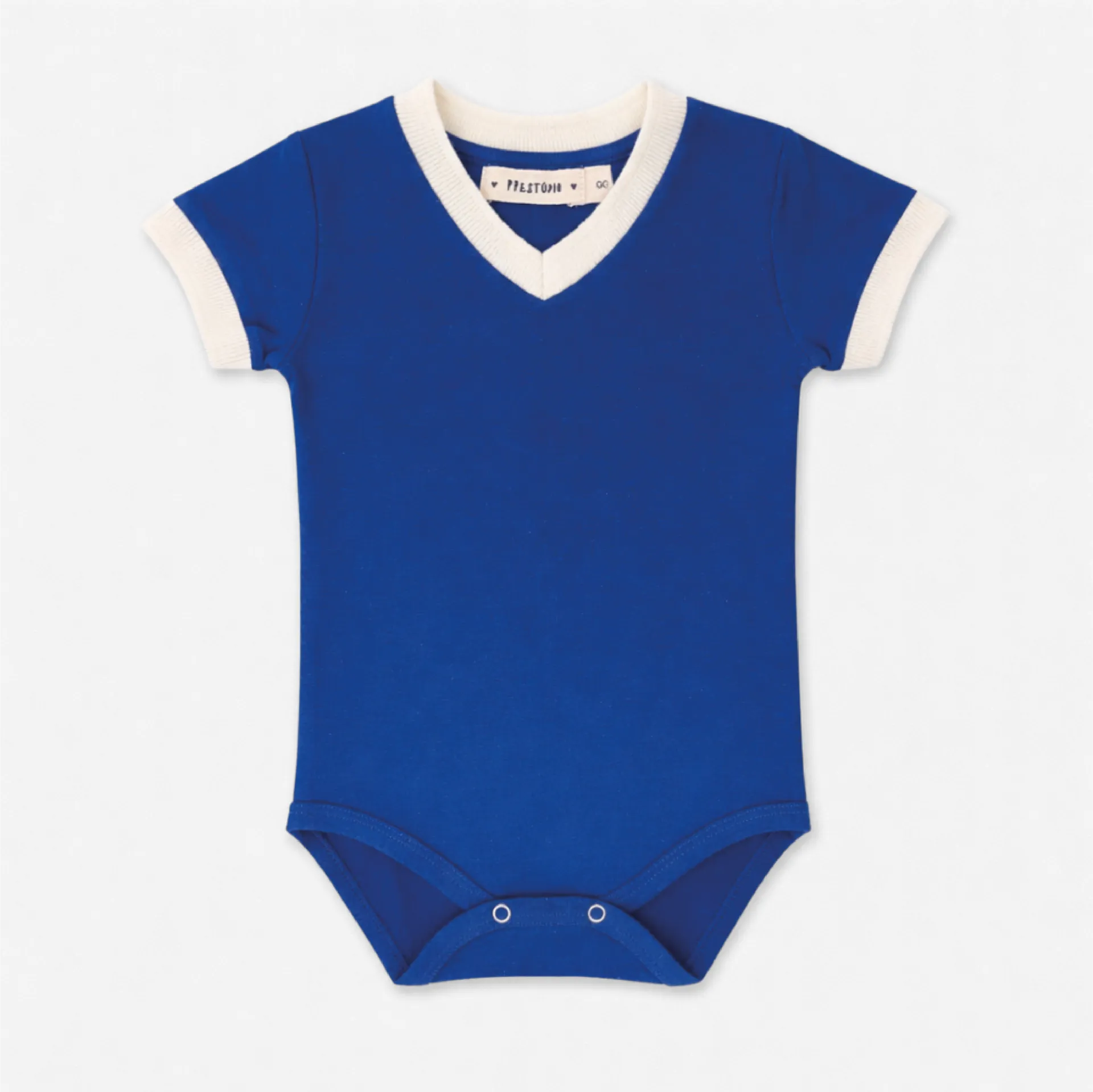 Body Royal com Gola V