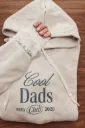 Moletom com Capuz Cool Dads Club