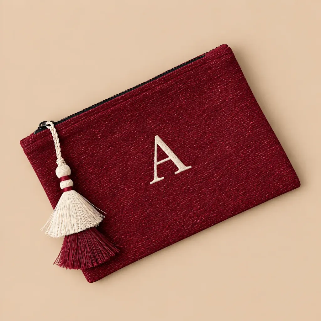 Necessaire com Tassel P