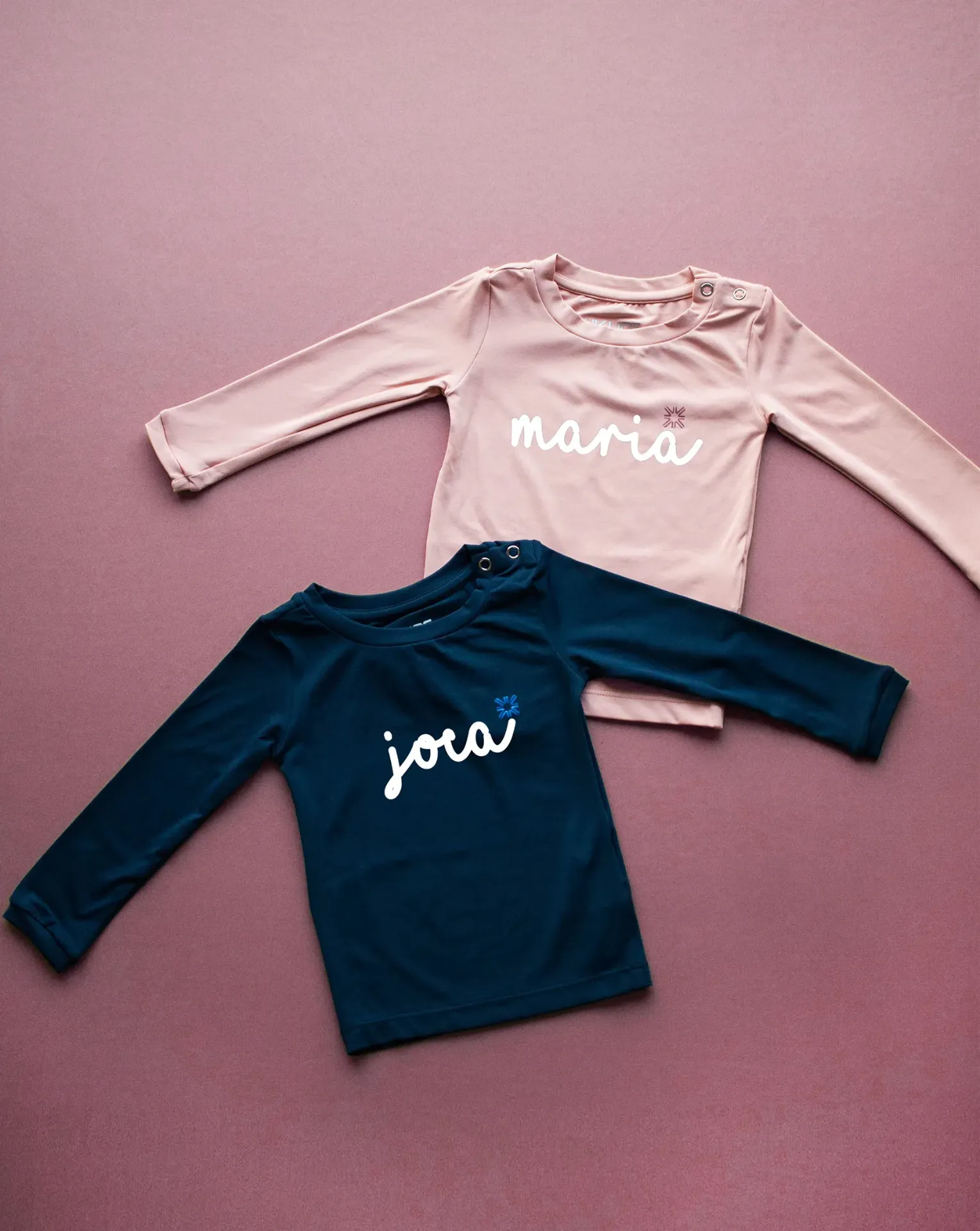 UV Baby Personalizada (Baby Azul Gelo, 12M)