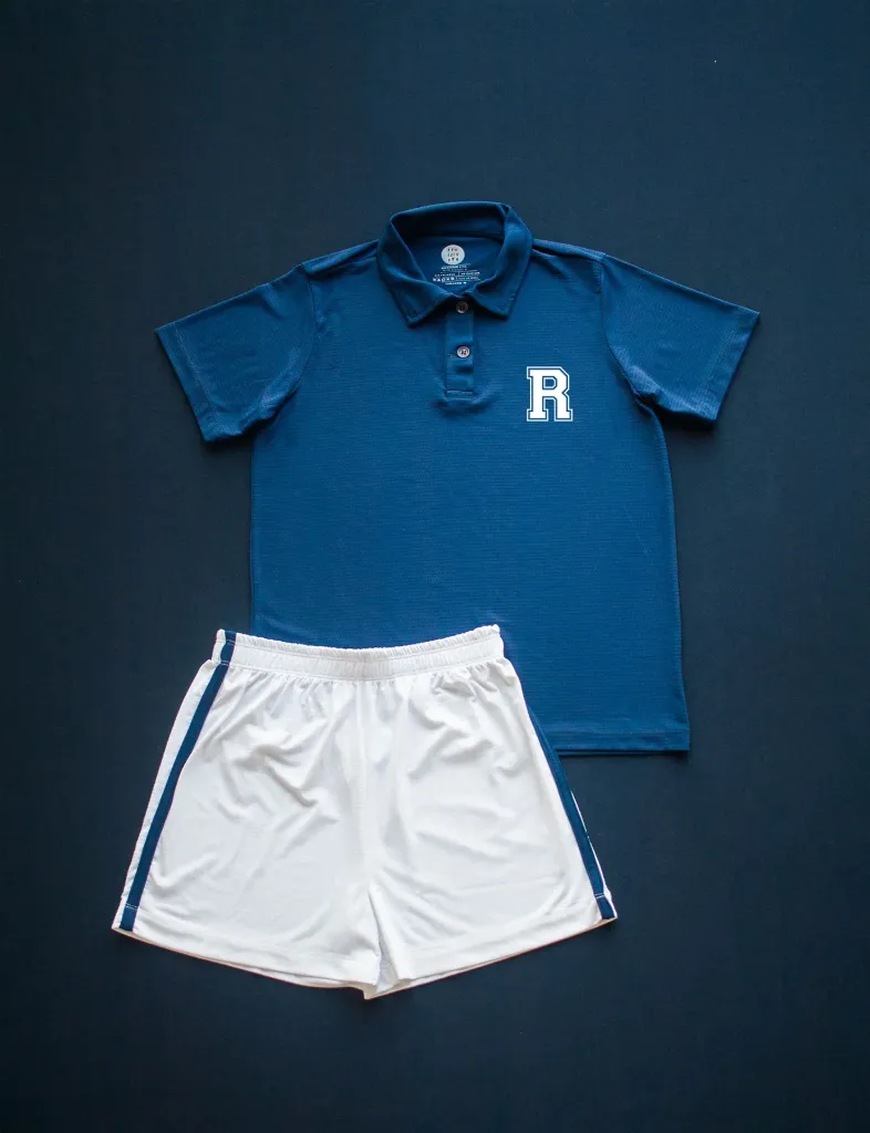 Conjunto Dry Fit Personalizado (4)