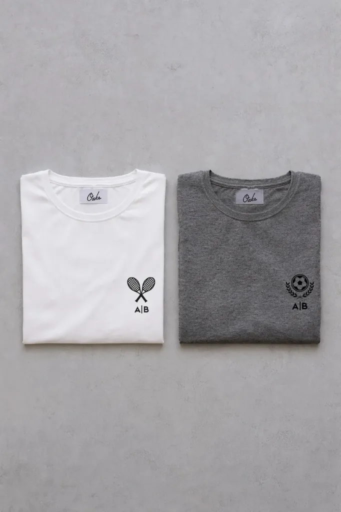 Dry Fit Infantil Personalizada (2)