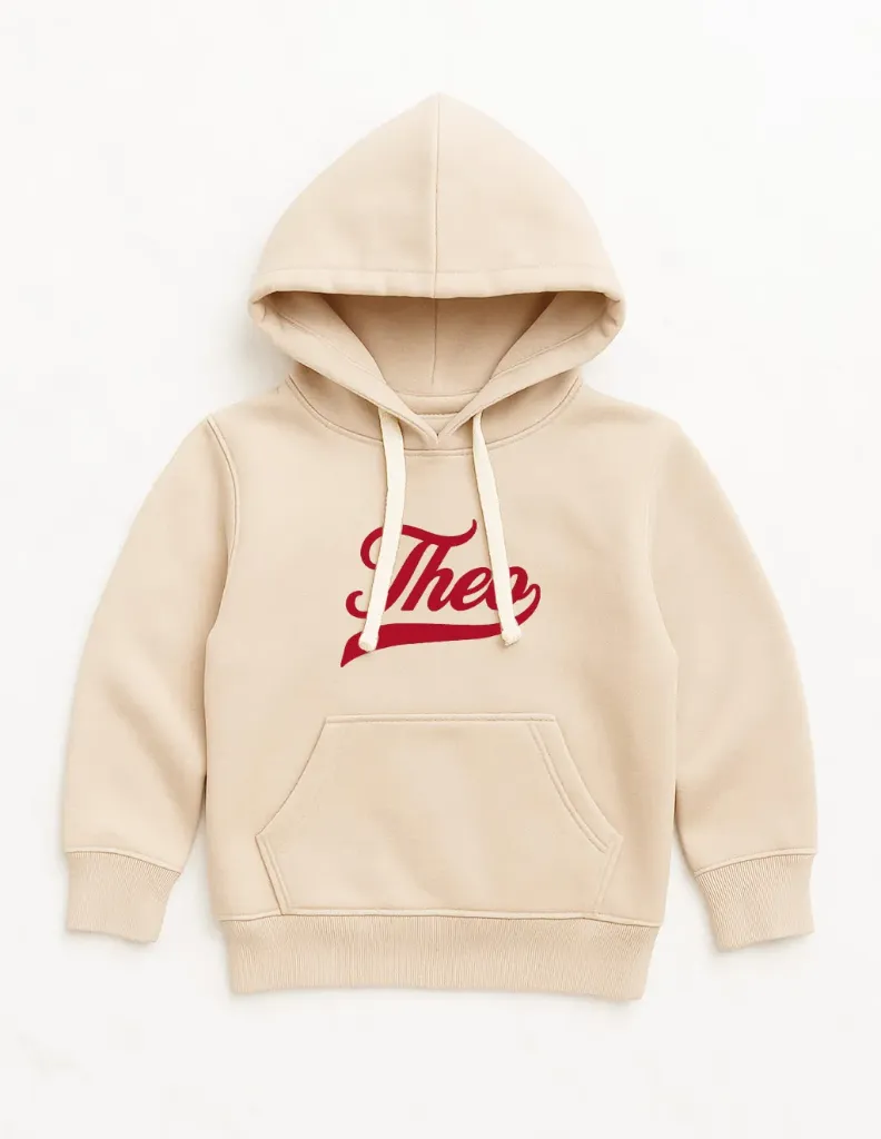 Moletom Infantil Personalizado (2)