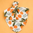 Swaddle Laranjas