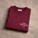 Camiseta Wine Social Club