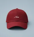 Boné Personalizado com Nome Bordado em fonte Cursiva