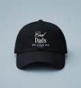 Boné Personalizado Cool Dads Club