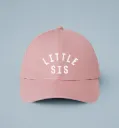 Boné Personalizado Little Sis