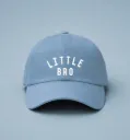 Boné Personalizado Little Bro