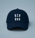 Boné Personalizado Big Bro