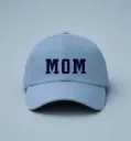 Boné MOM