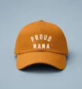 Boné Proud Mama