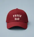 Boné Proud Dad