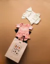 Body Saia Personalizado