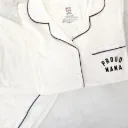 Pijama Americano Feminino Proud Mama