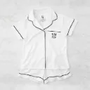 Pijama Infantil Americano para Irmãos