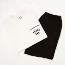 Pijama Bicolor Masculino Proud Dad