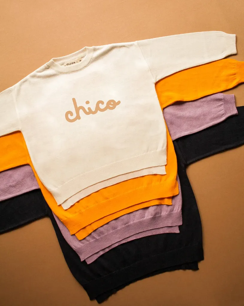 Tricot Slim Infantil Liso